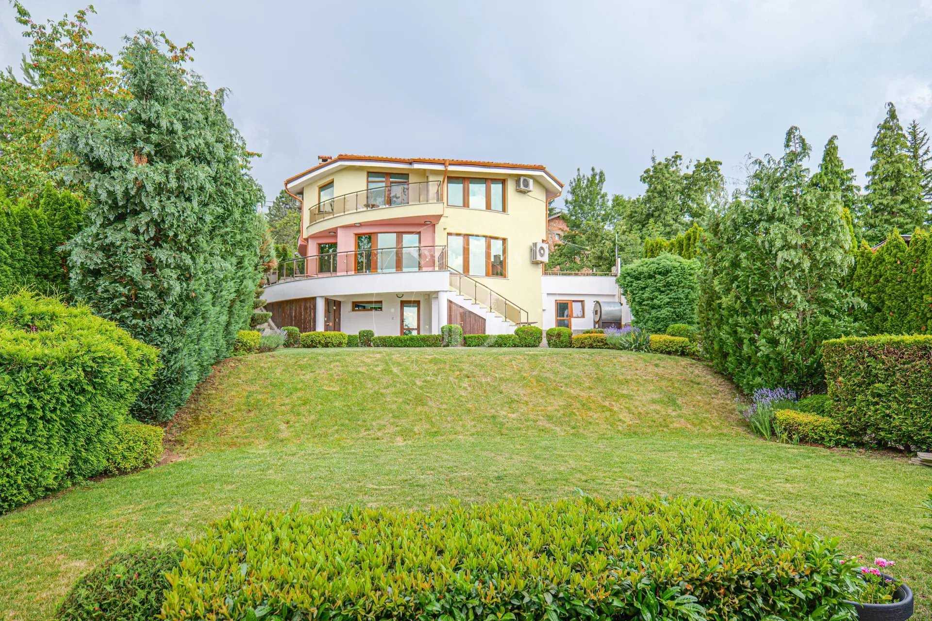 Malo Buchino  - Maison 7 Pi&egrave;ces 4 Chambres