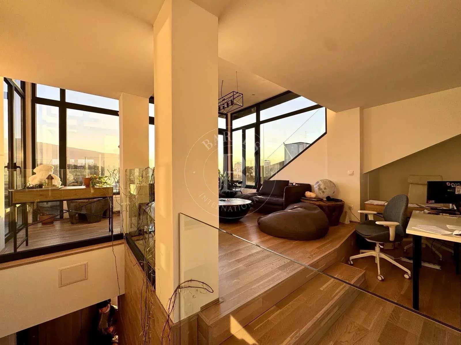 Sofia  - Penthouse 3 Bedrooms