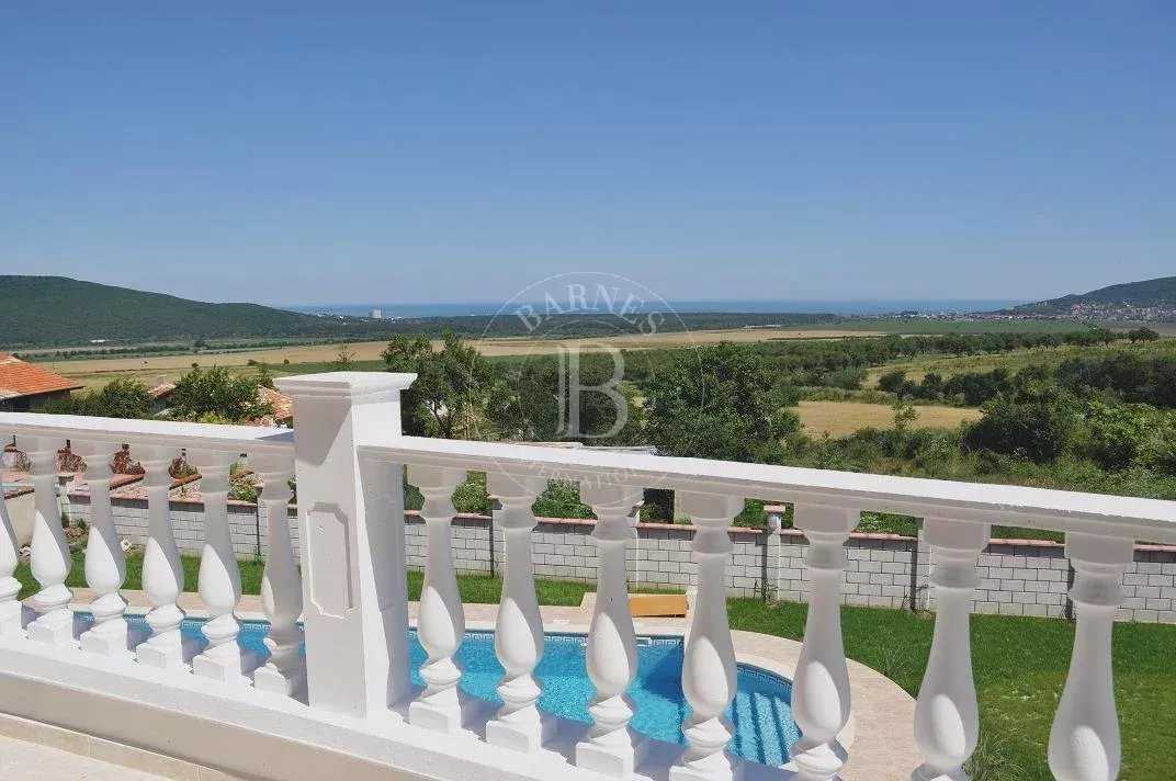 Albena  - House 5 Bedrooms