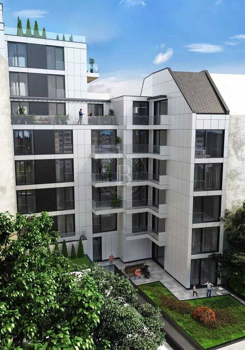 Sofia  - Appartement 2 Pi&egrave;ces, 1 Chambre