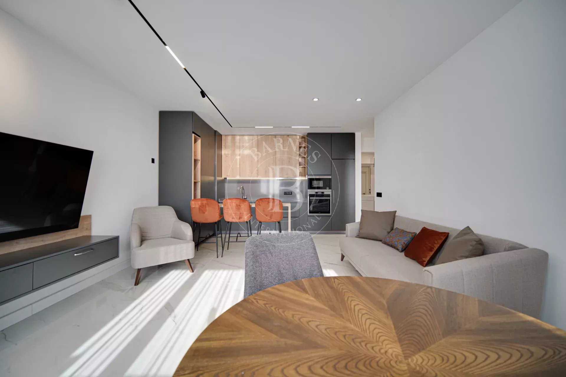 Sofia  - Appartement 3 Pi&egrave;ces 2 Chambres