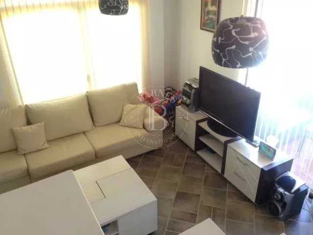 Burgas  - Appartement 4 Pièces