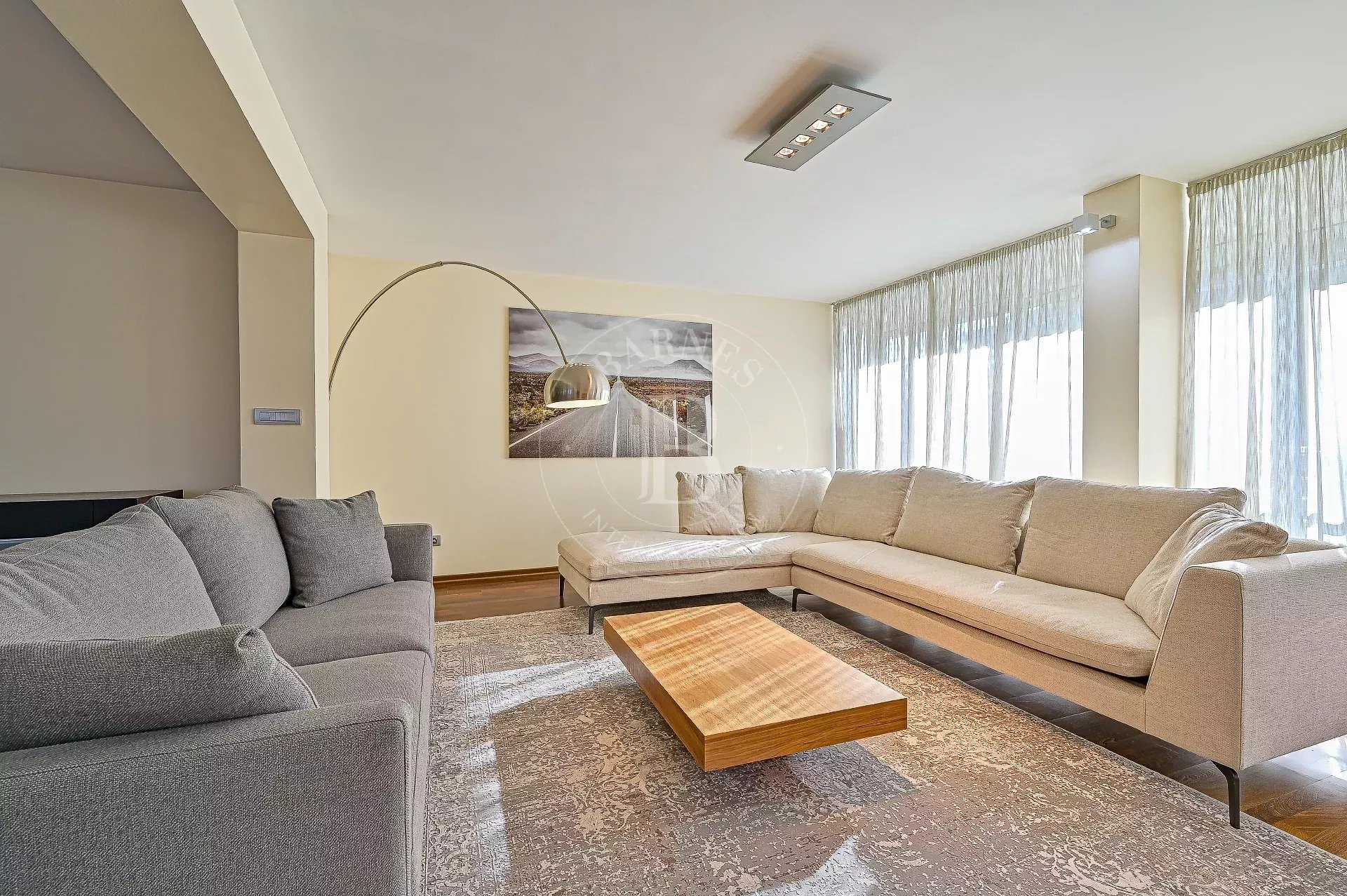 Sofia  - Appartement 4 Pi&egrave;ces 3 Chambres