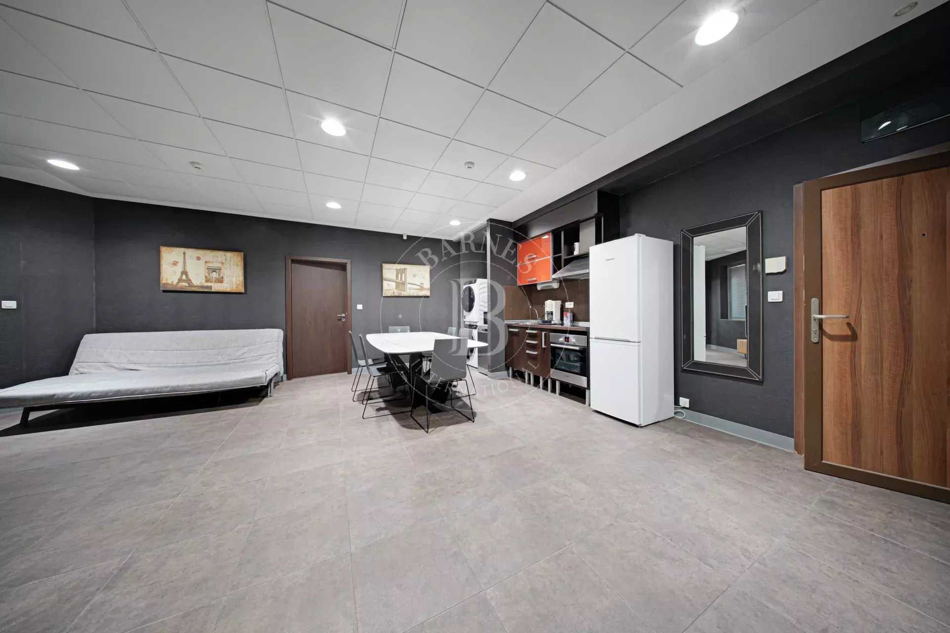 Sofia  - Apartment 1 Bedroom