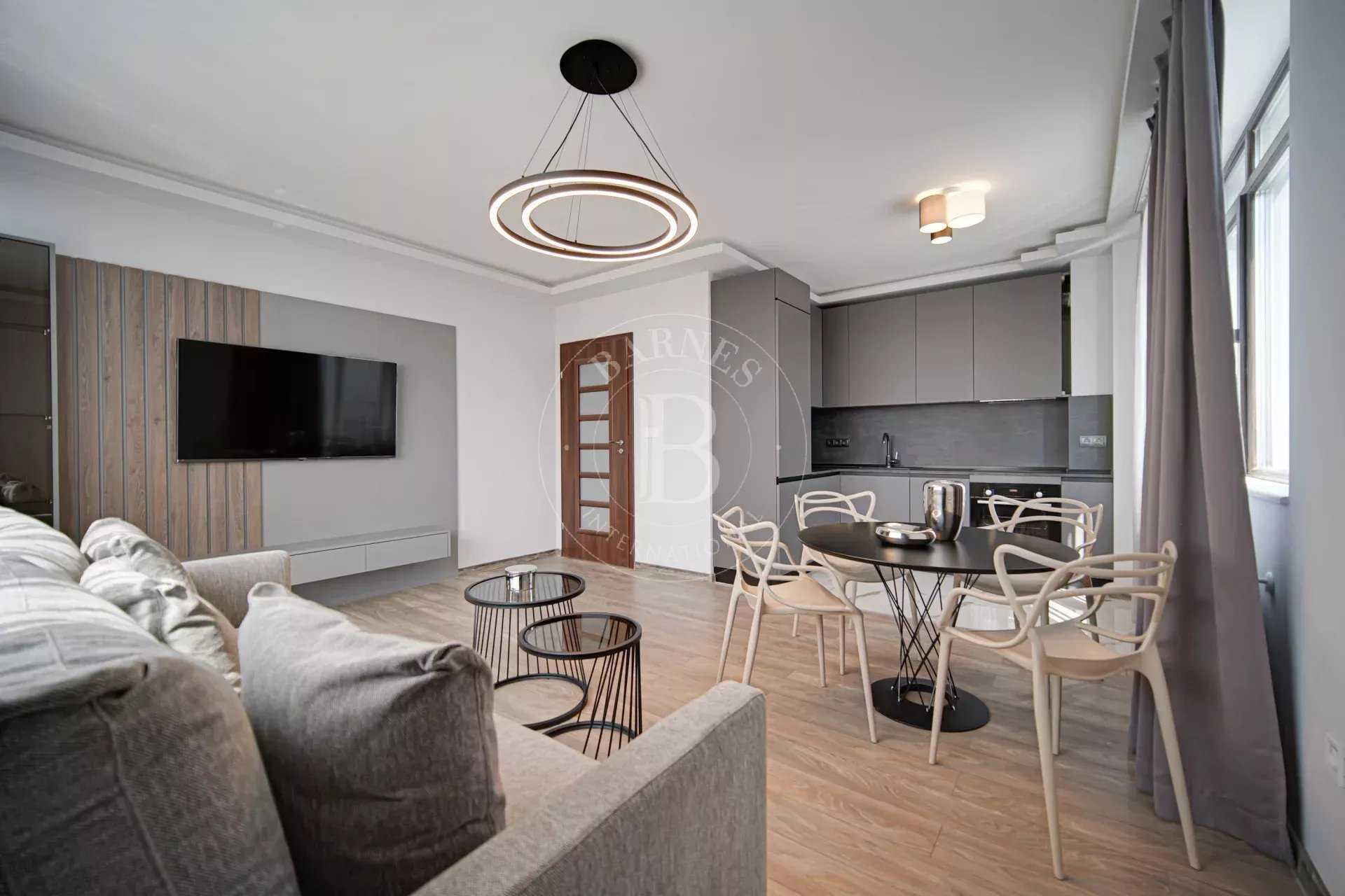 Sofia  - Apartment 4 Bedrooms