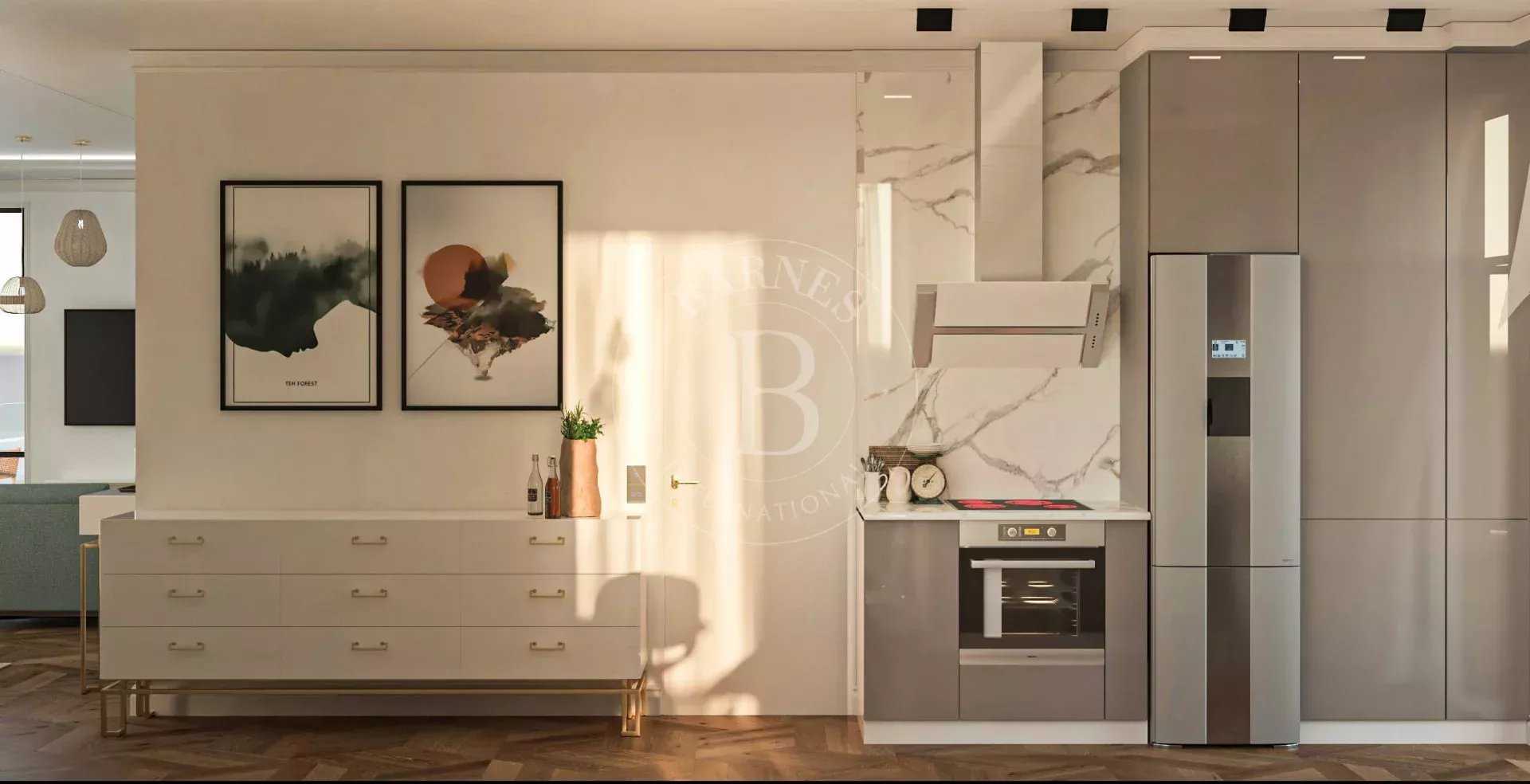 Sofia  - Penthouse 3 Bedrooms