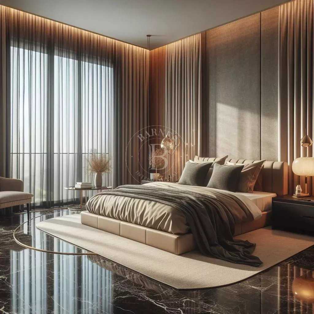 Sofia  - Appartement 4 Pi&egrave;ces 3 Chambres