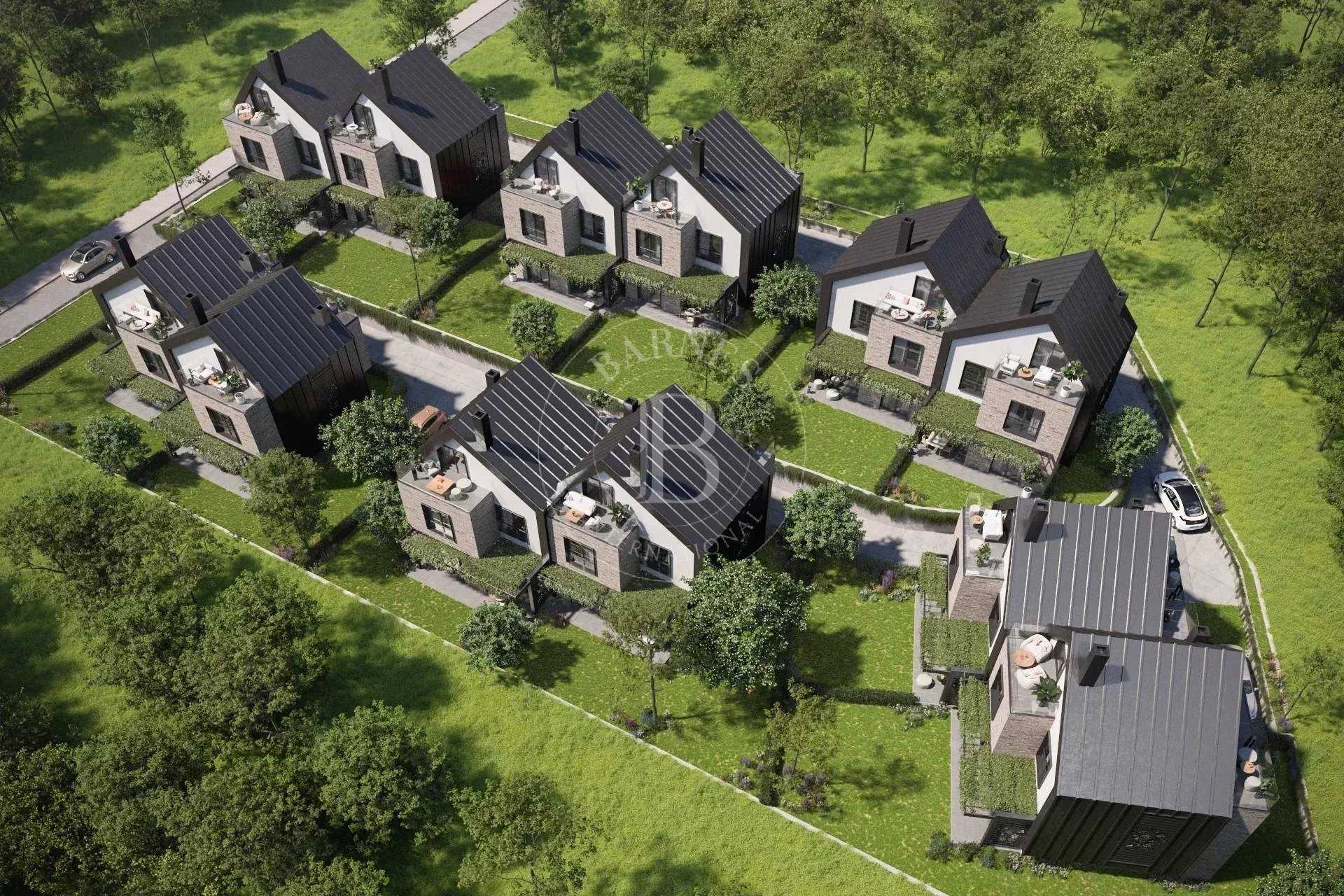 Sofia  - House 3 Bedrooms
