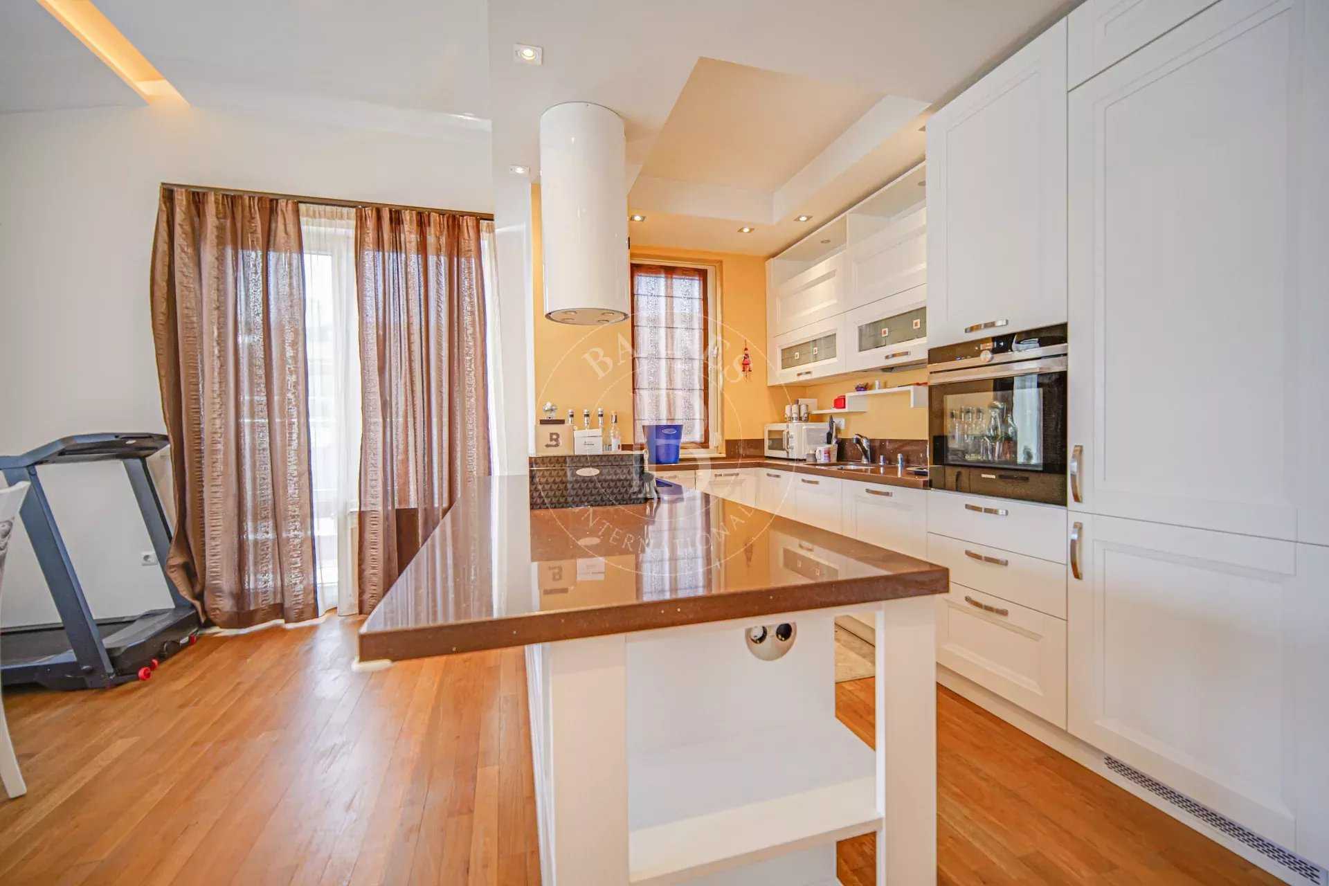 Sofia  - Apartment 3 Bedrooms