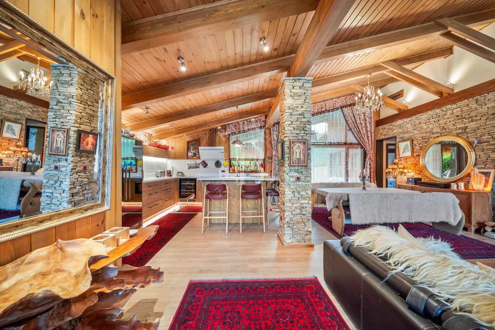 Bansko  - Chalet 4 Pi&egrave;ces 3 Chambres