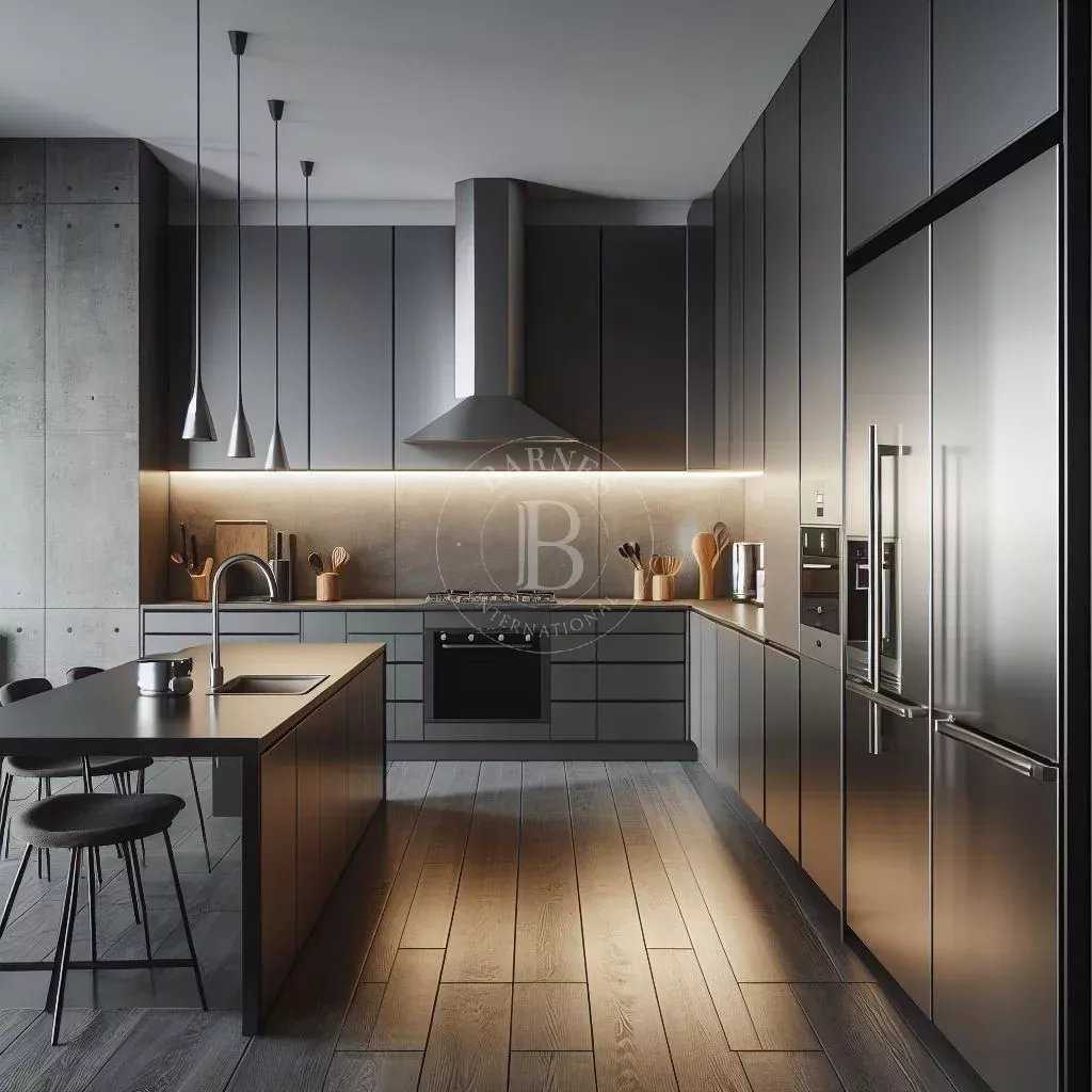 Sofia  - Appartement 4 Pi&egrave;ces 3 Chambres