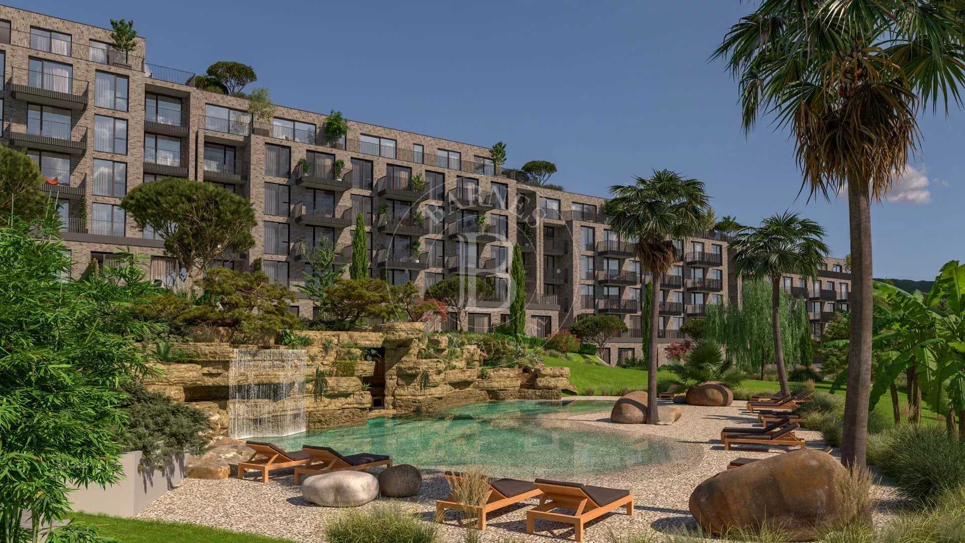 St. Constantine and Elena  - Appartement 4 Pi&egrave;ces 3 Chambres