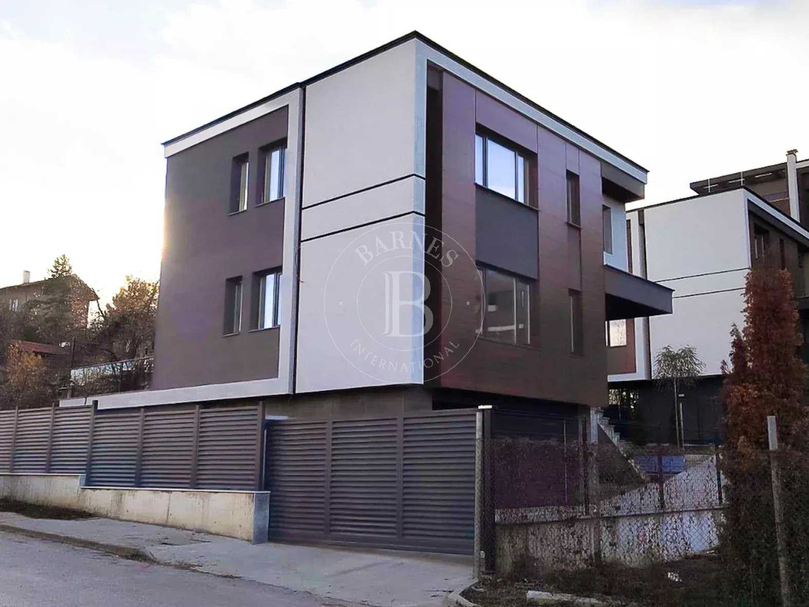 Pancharevo  - House 3 Bedrooms