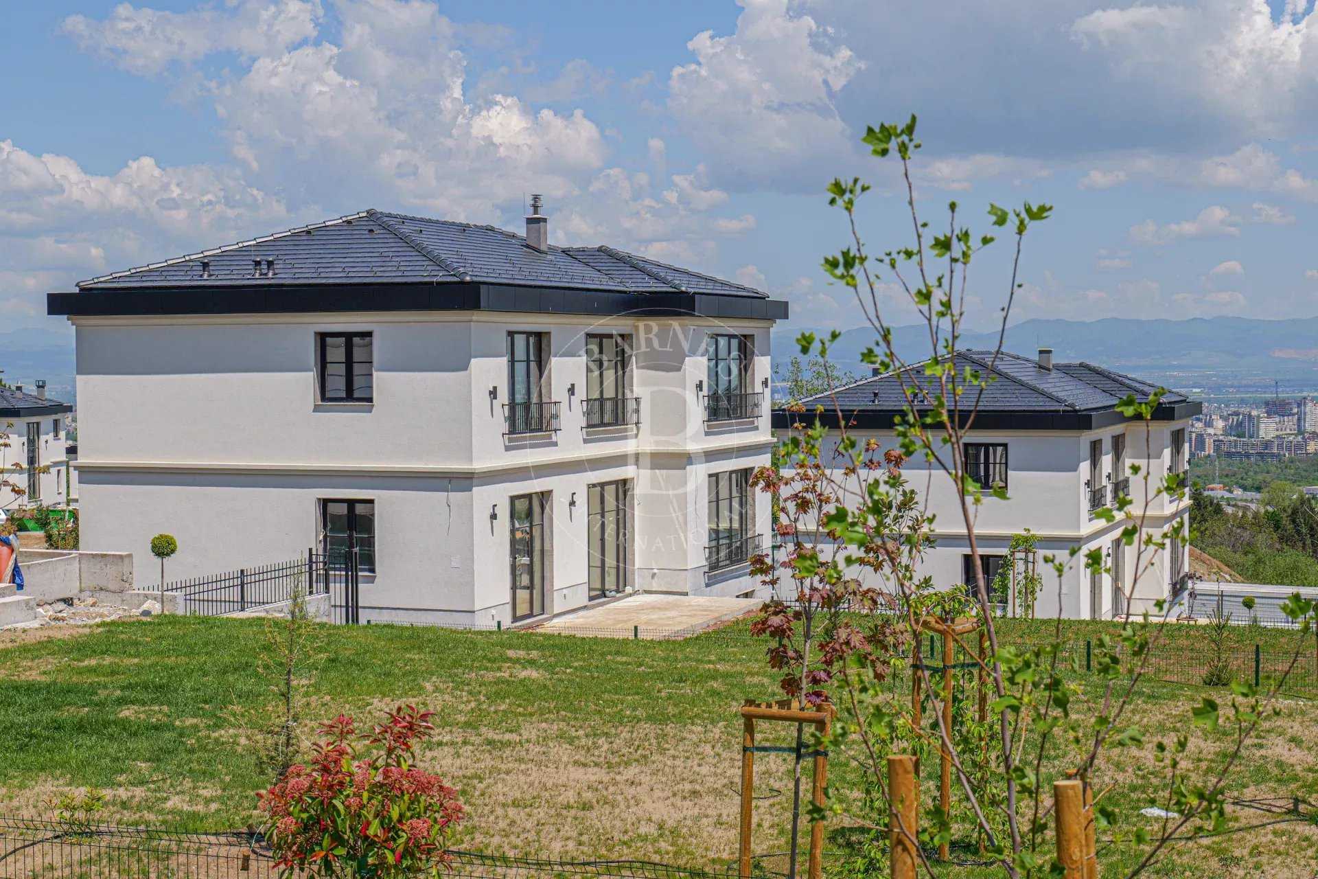 Sofia  - Maison 9 Pi&egrave;ces