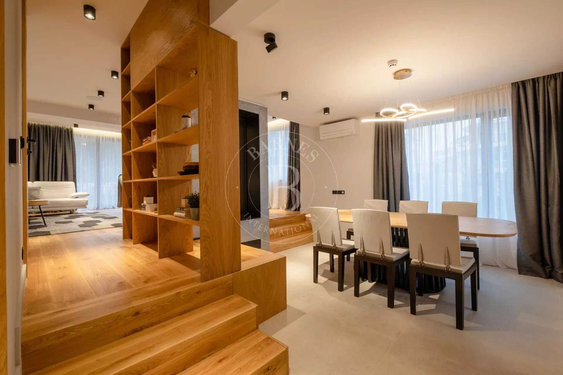 Sofia  - Maison 6 Pi&egrave;ces 4 Chambres