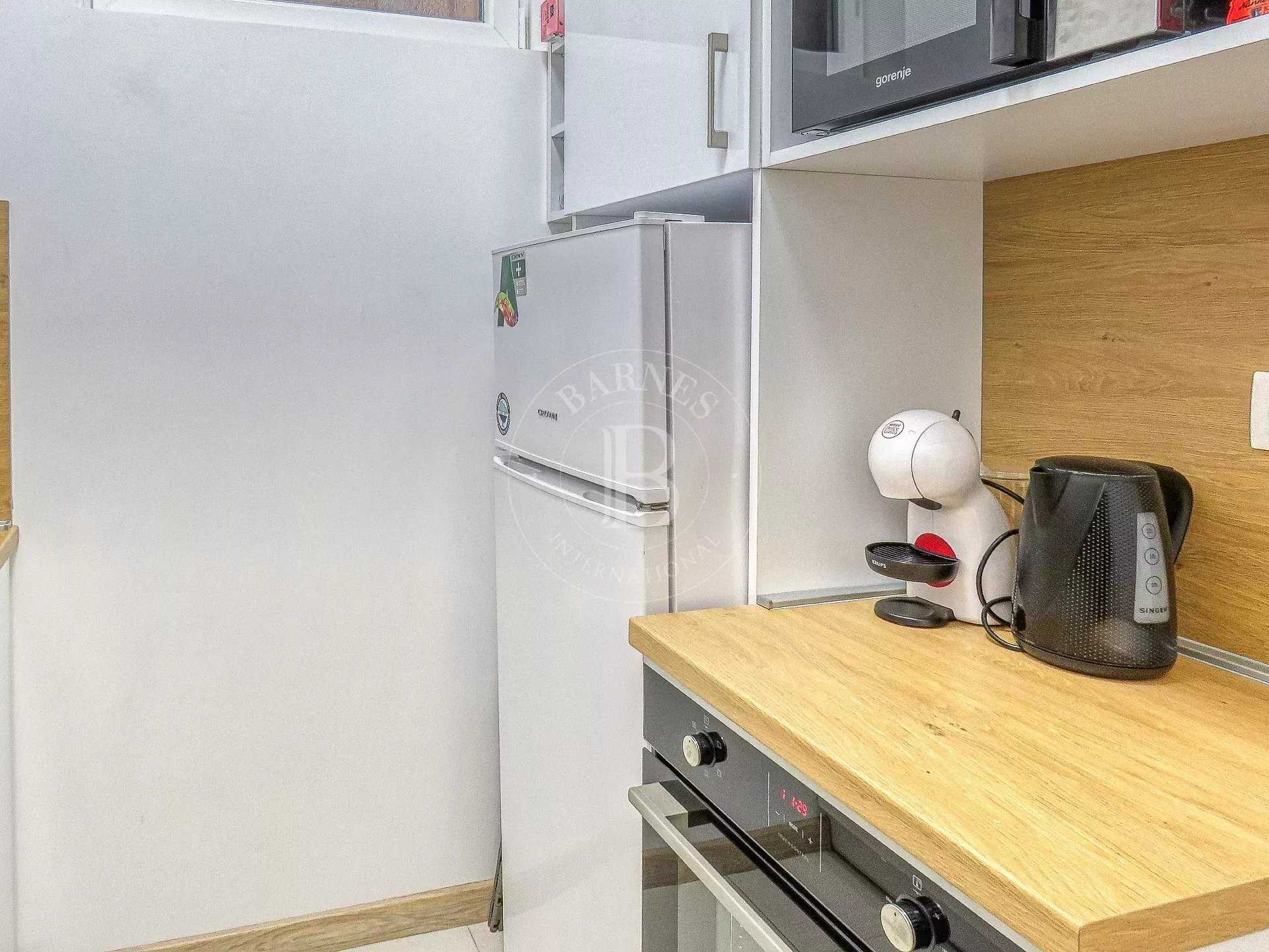 Sofia  - Appartement 2 Pi&egrave;ces, 1 Chambre