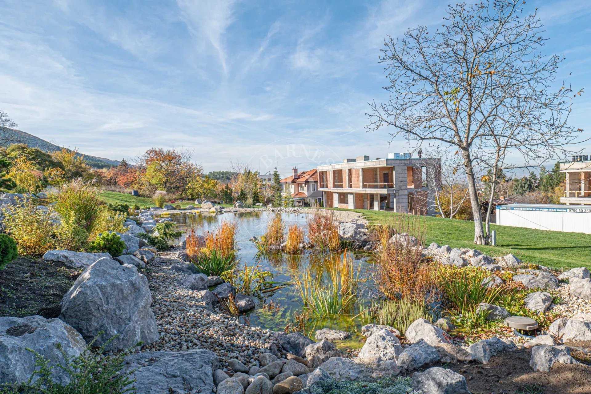 Garmen  - House 4 Bedrooms