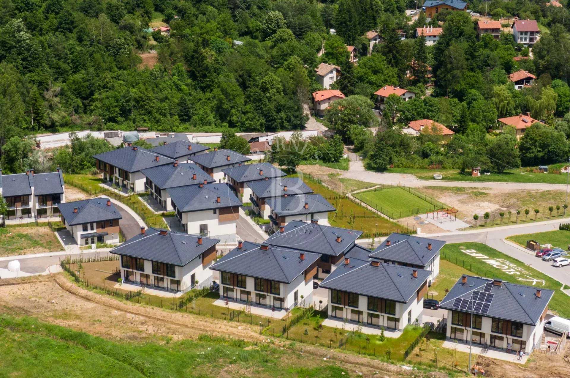 Vladaya  - House 3 Bedrooms