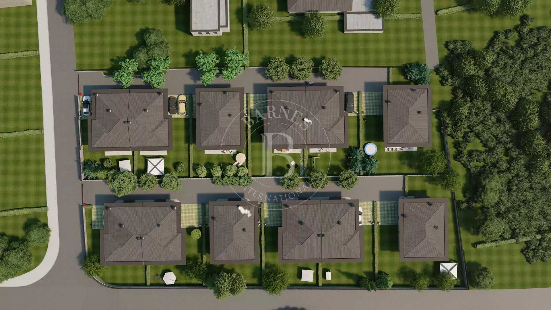 Bankya  - House 3 Bedrooms