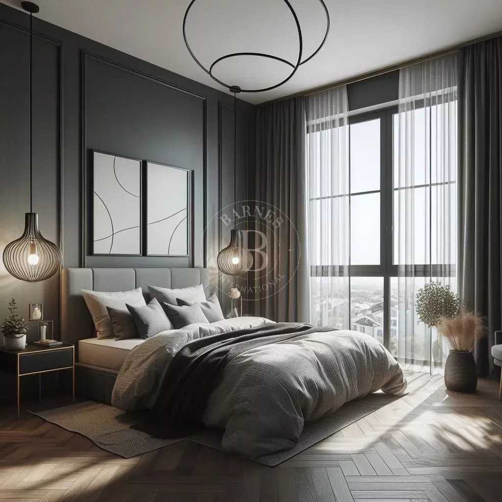 Sofia  - Appartement 4 Pi&egrave;ces 3 Chambres