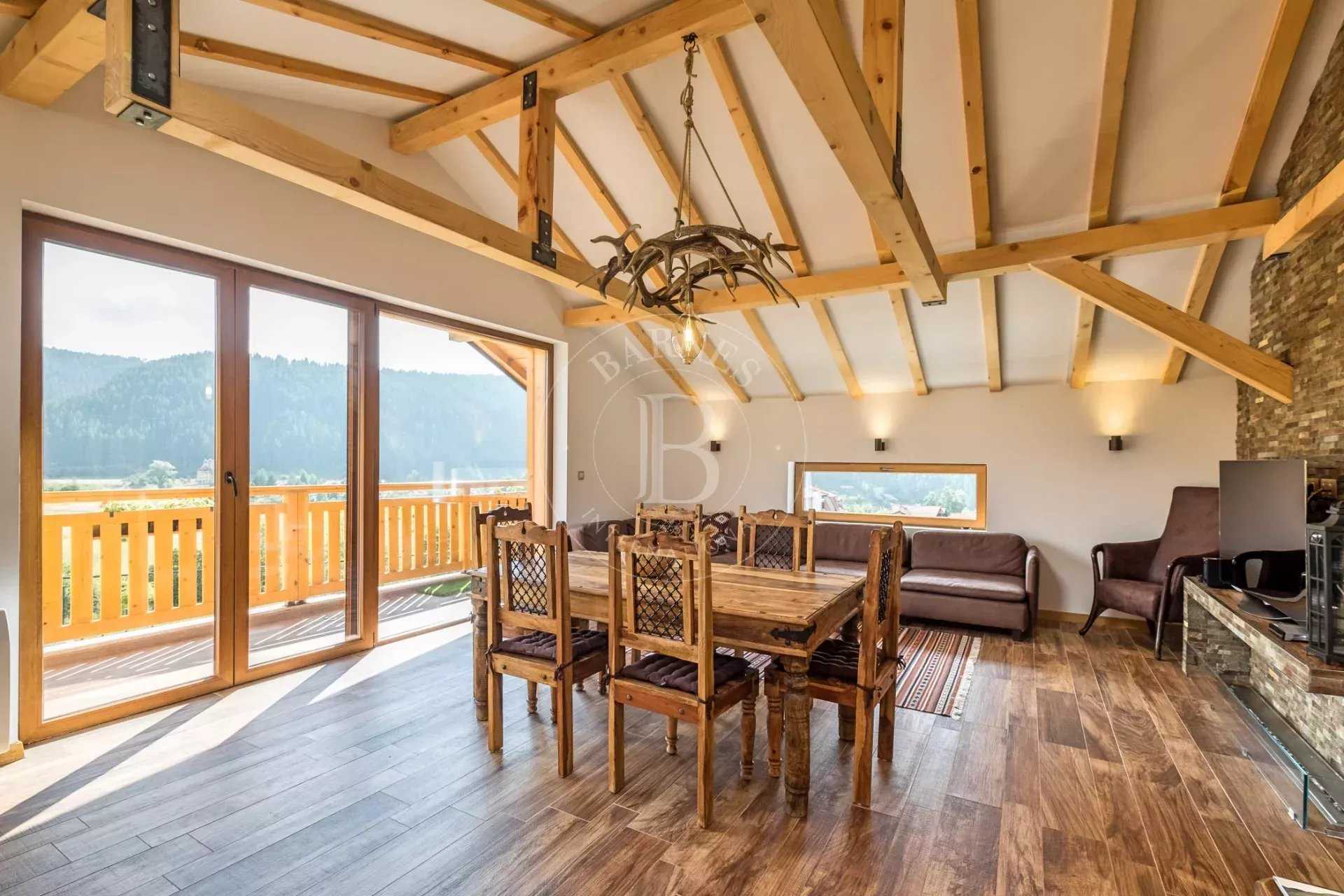 Borovets  - House 6 Bedrooms
