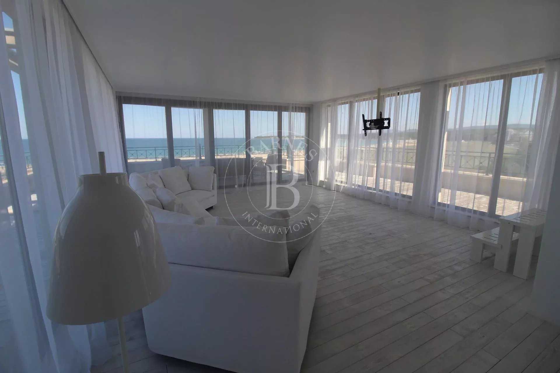 Primorsko  - Penthouse 2 Pièces, 1 Chambre