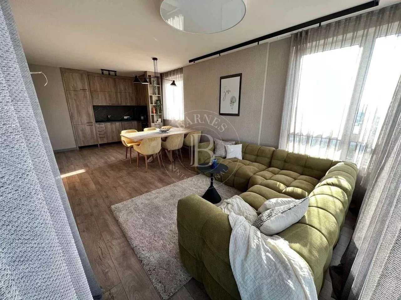 Sofia  - Appartement 4 Pi&egrave;ces 3 Chambres