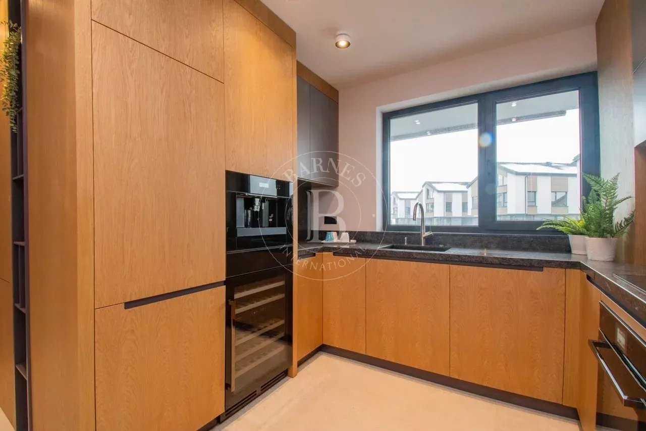 Sofia  - House 4 Bedrooms