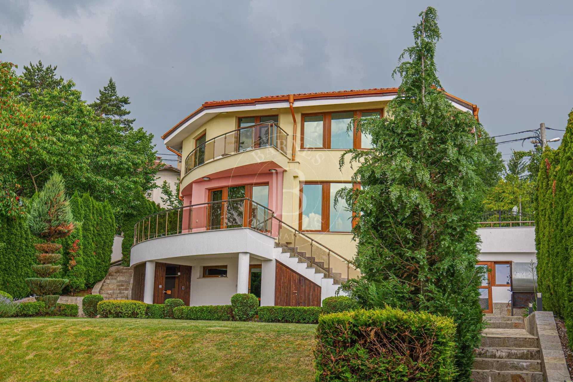 Malo Buchino  - Maison 7 Pi&egrave;ces 4 Chambres