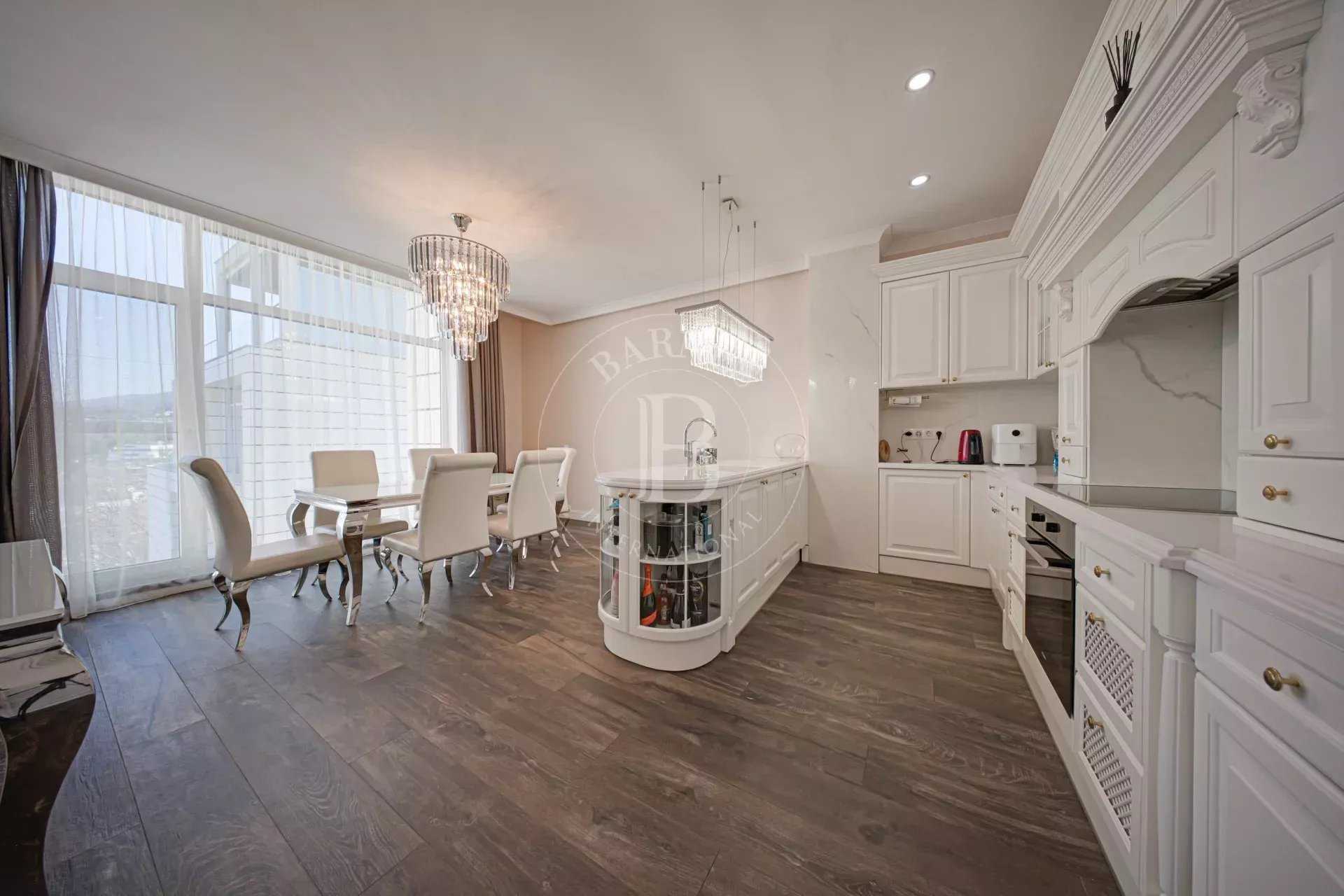 Sofia  - Appartement 4 Pi&egrave;ces 3 Chambres