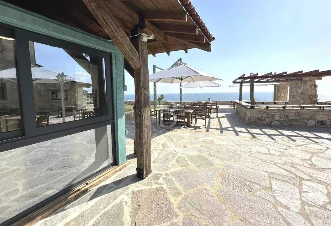 Kavarna  - Hôtel 19 Pi&egrave;ces