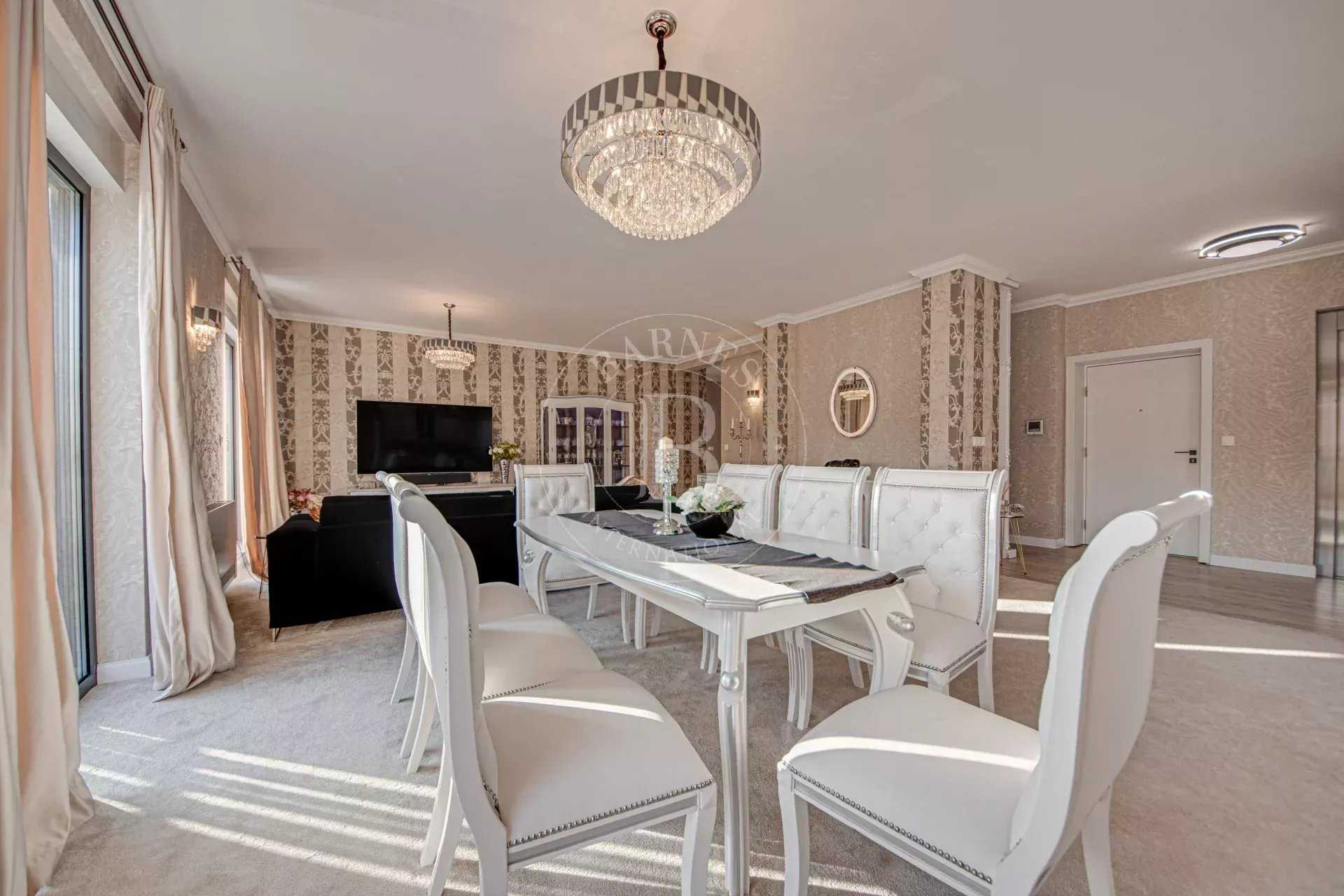 Sofia  - Penthouse 4 Pi&egrave;ces 3 Chambres