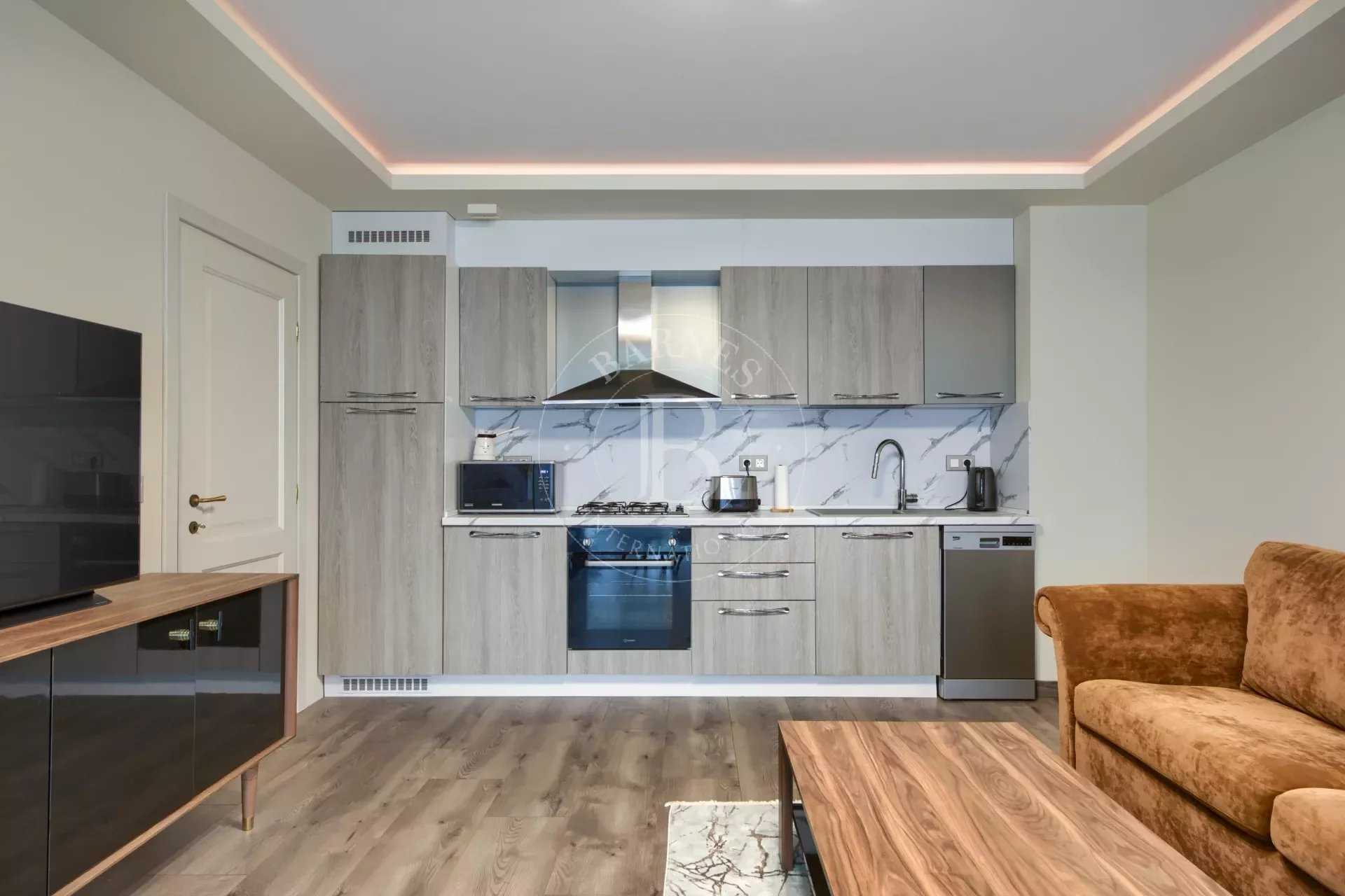 Sofia  - Appartement 3 Pi&egrave;ces 2 Chambres