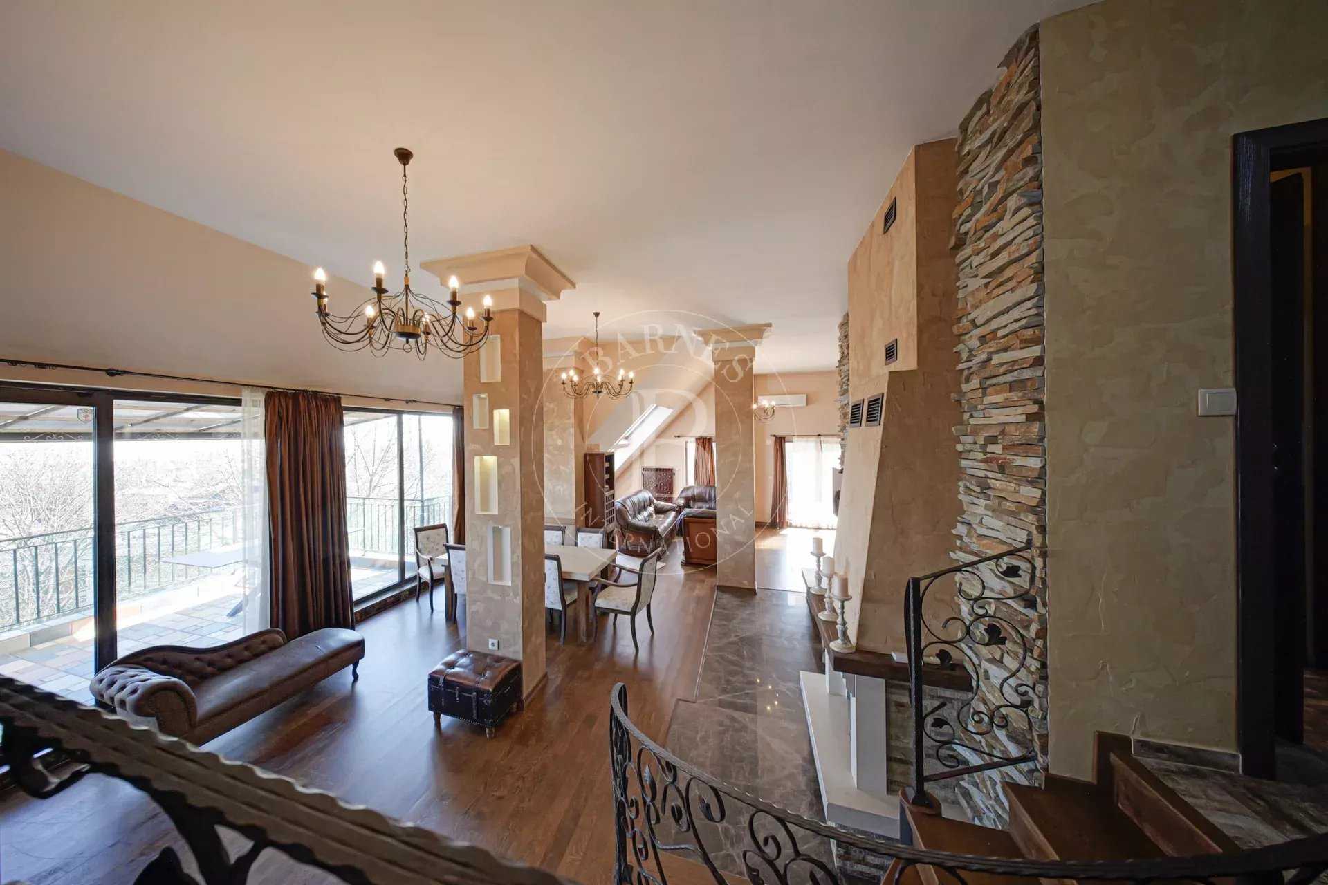 Sofia  - Apartment 3 Bedrooms