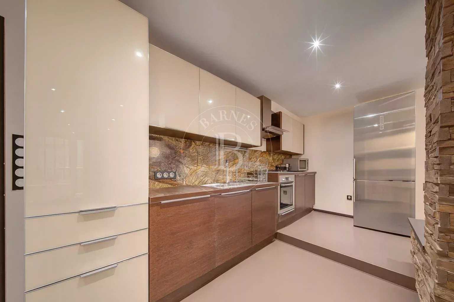 Sofia  - Appartement 3 Pi&egrave;ces 2 Chambres