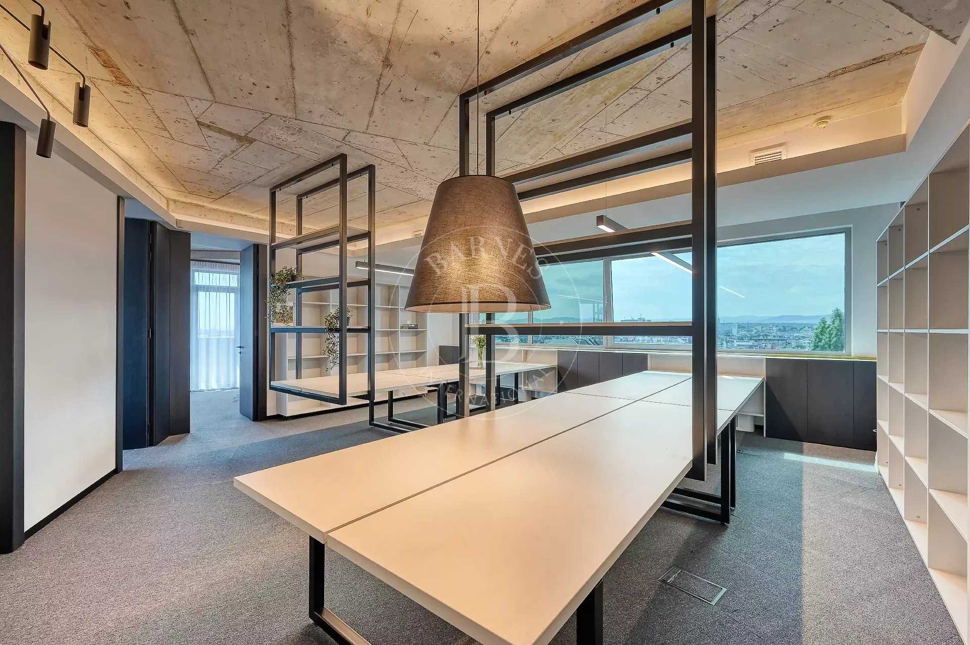 Sofia  - Bureaux 3 Pi&egrave;ces, 1 Chambre