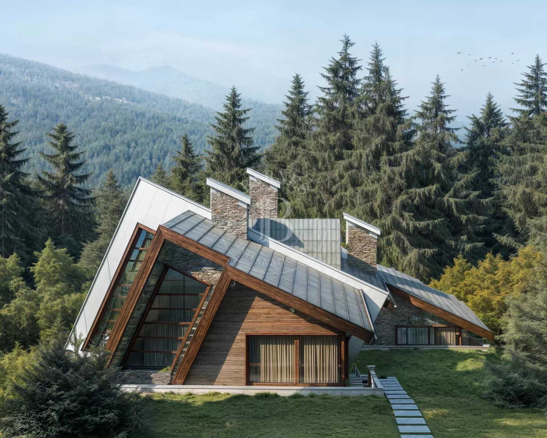 Bansko  - Maison 6 Pi&egrave;ces 4 Chambres