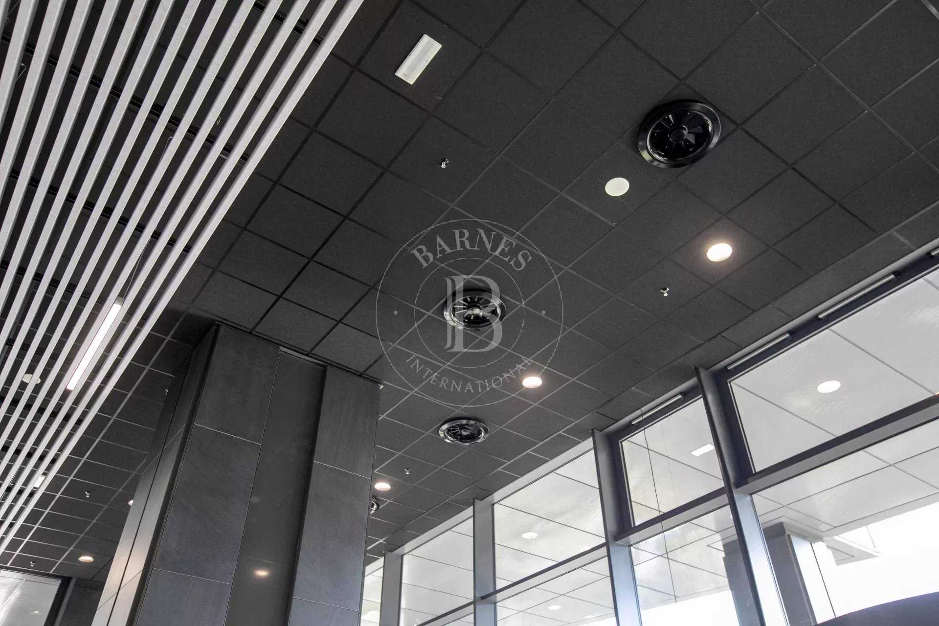 Sofia  - Bureaux 10 Pièces