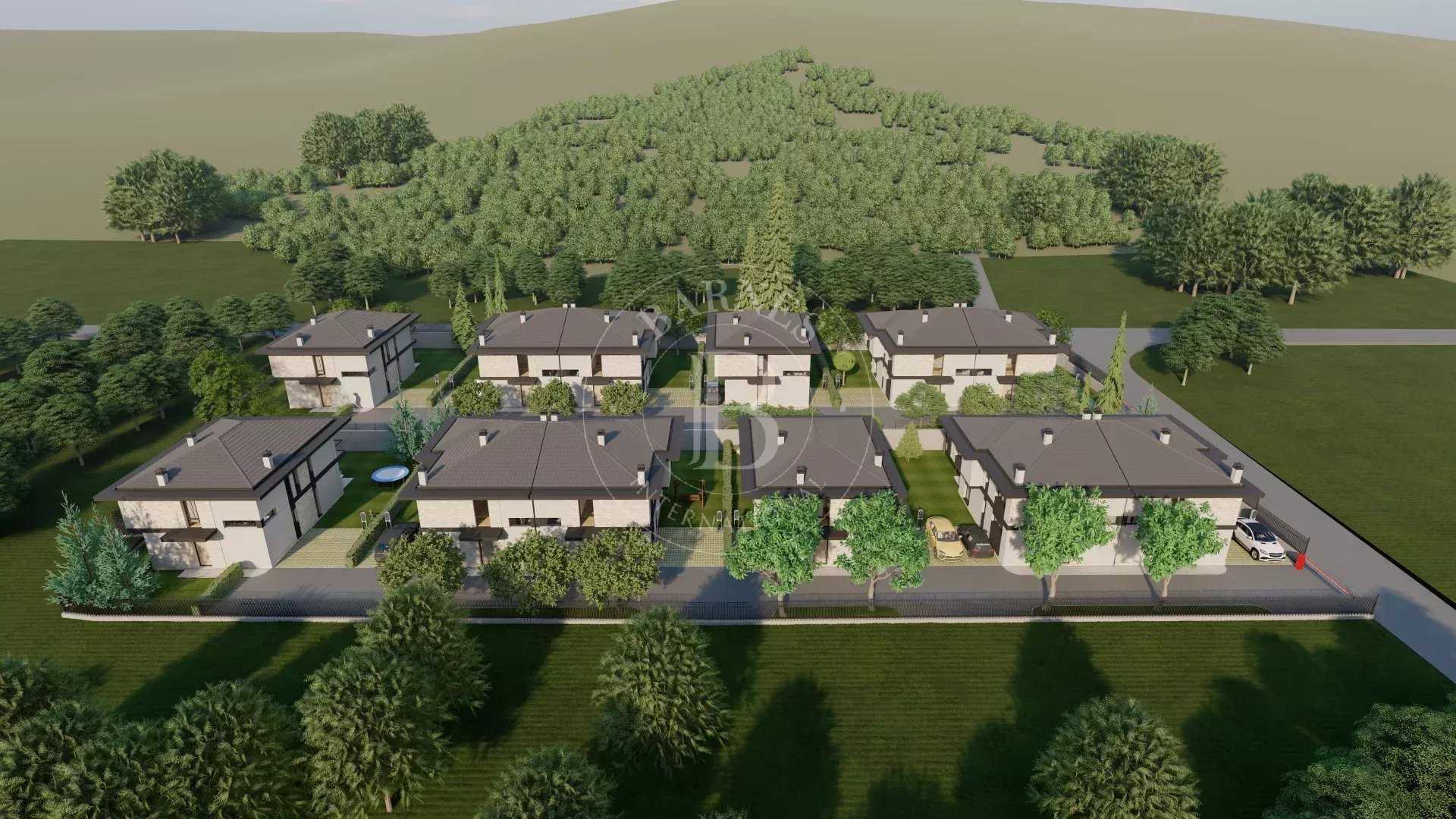 Bankya  - House 3 Bedrooms