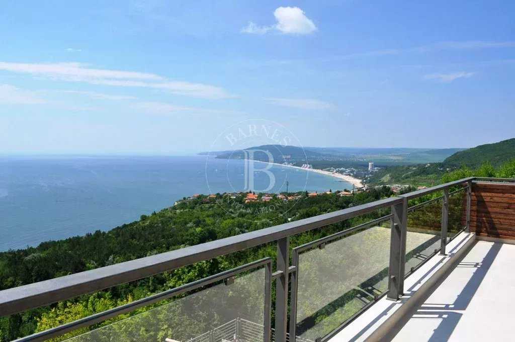 Balchik  - Villa 4 Bedrooms
