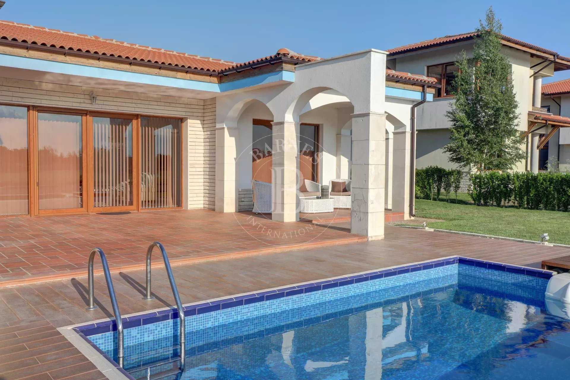 Balchik  - Apartment 3 Bedrooms