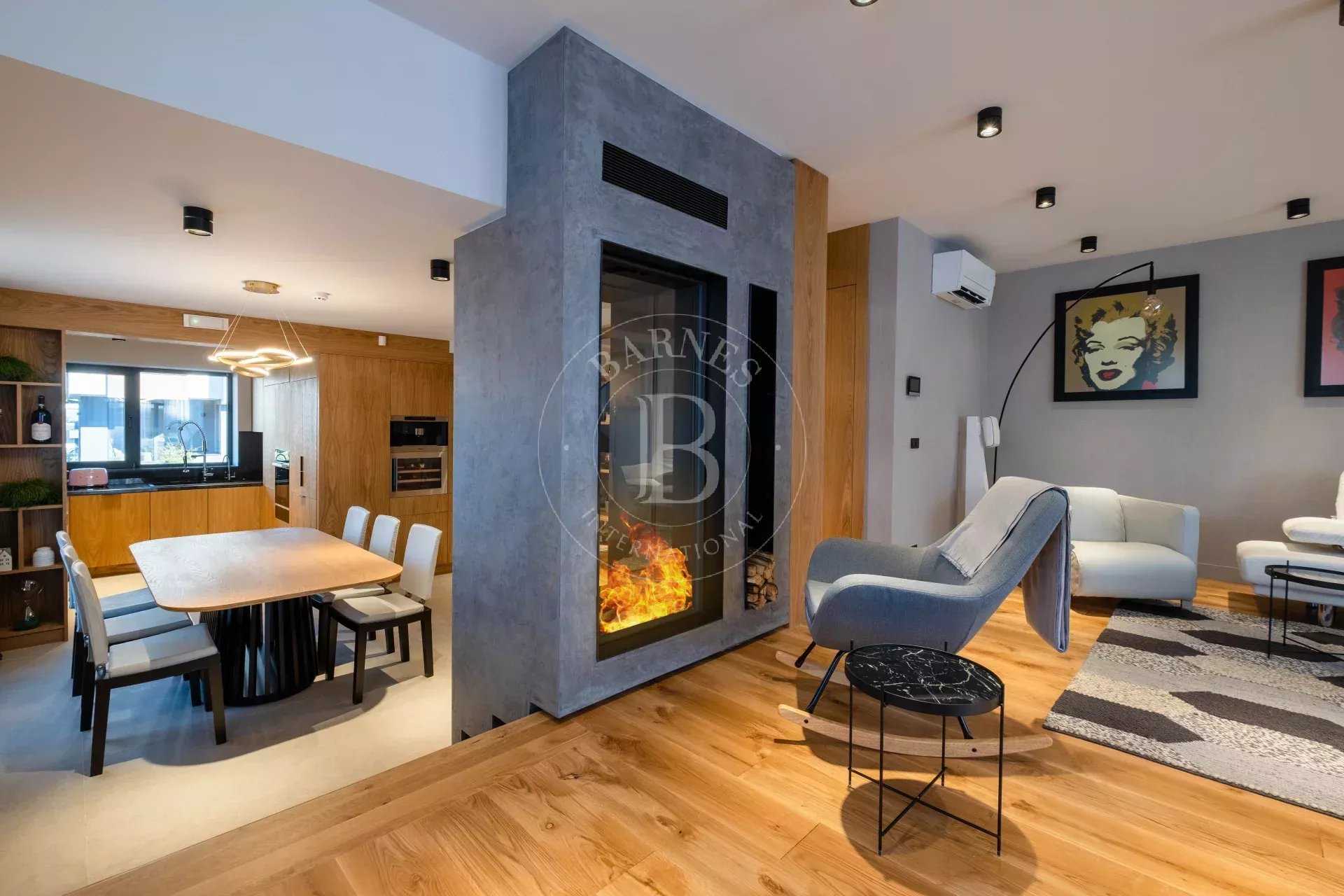 Sofia  - Maison 6 Pi&egrave;ces 4 Chambres