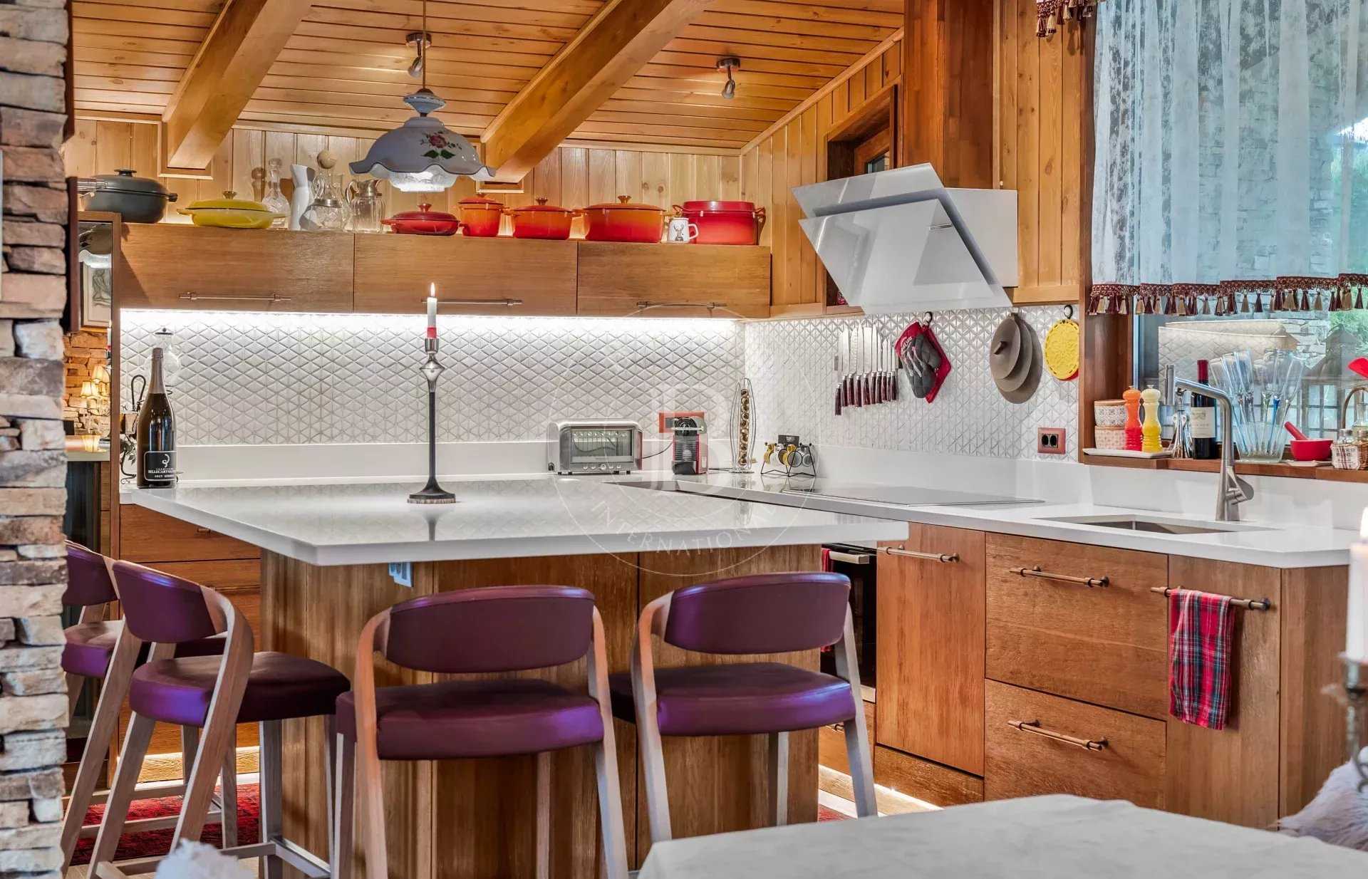 Bansko  - Chalet 4 Pi&egrave;ces 3 Chambres