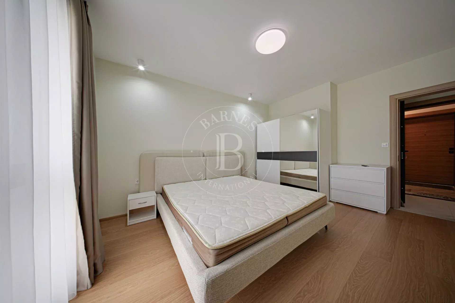 Sofia  - Appartement 2 Pièces, 1 Chambre