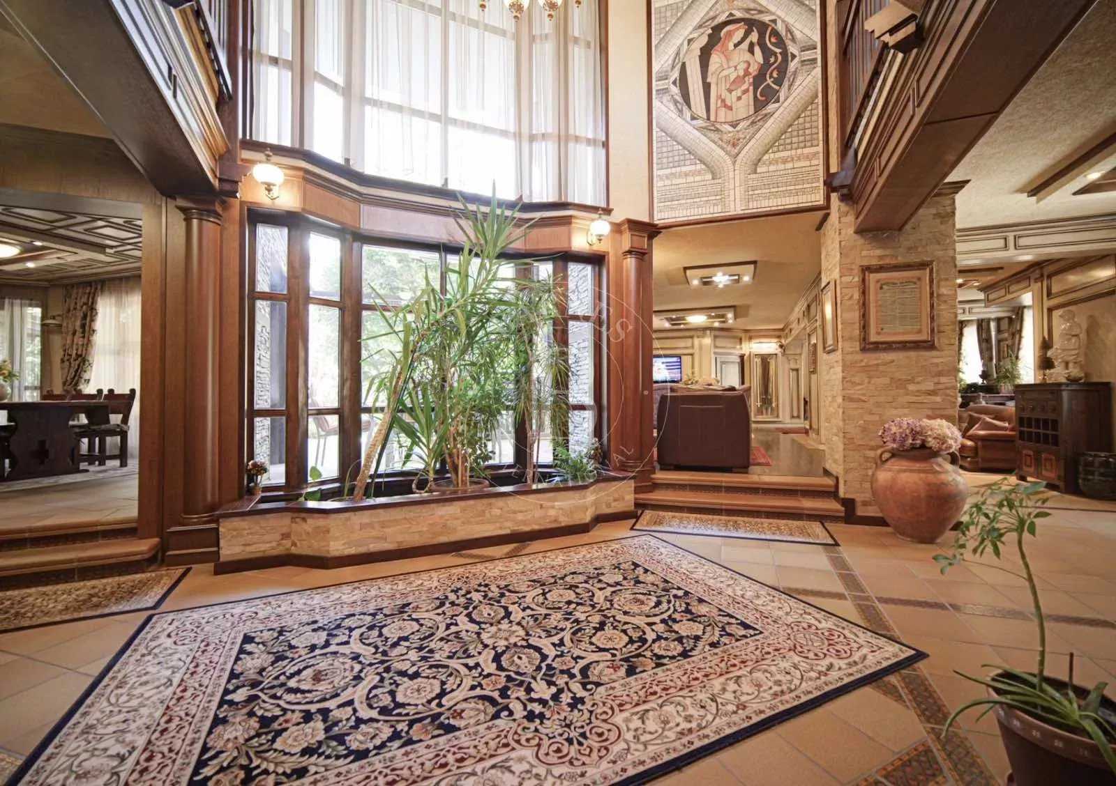 Bansko  - Maison 6 Pi&egrave;ces 4 Chambres