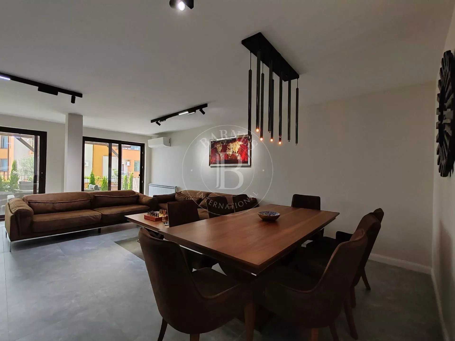 Sveti Vlas  - House 3 Bedrooms