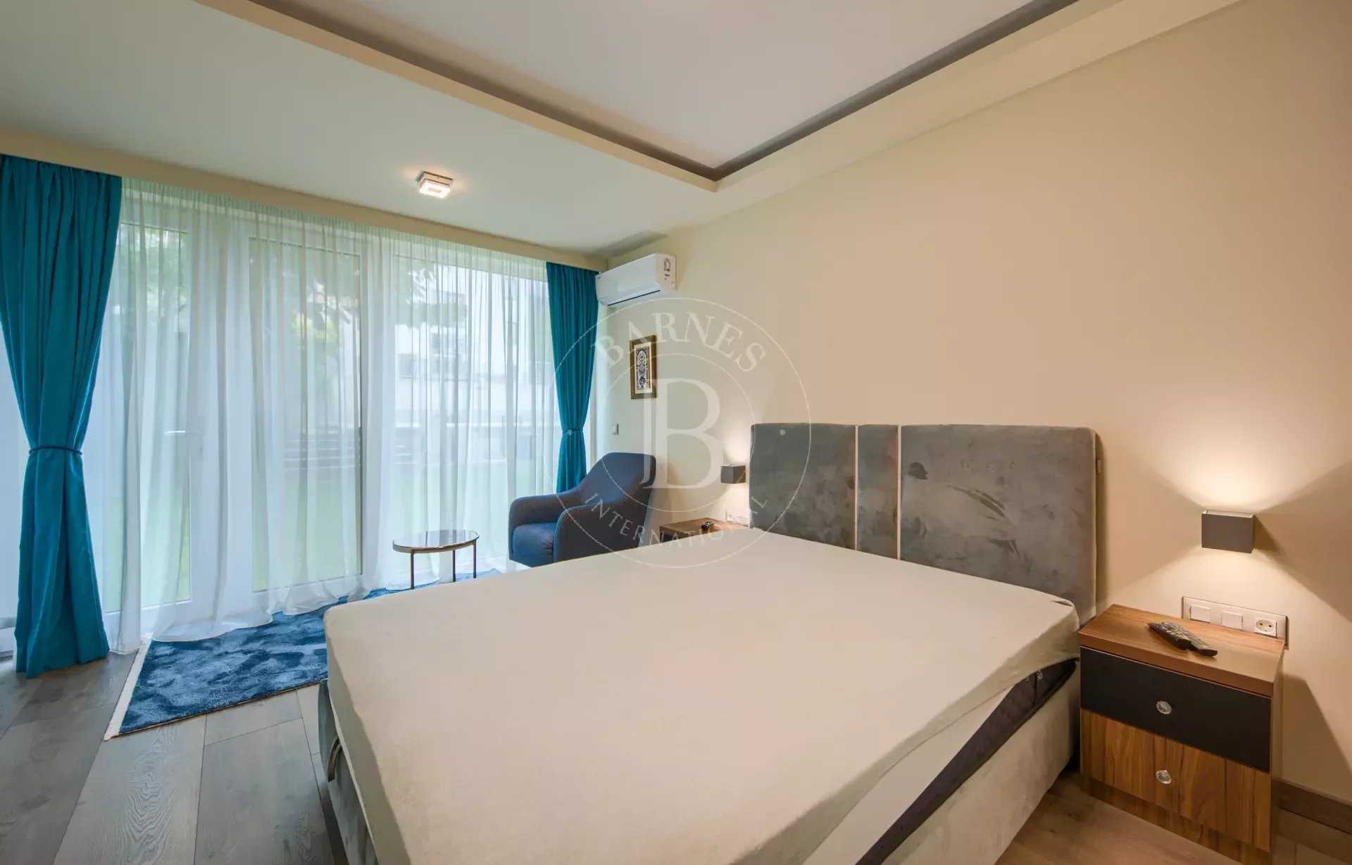 Sofia  - Appartement 3 Pi&egrave;ces 2 Chambres