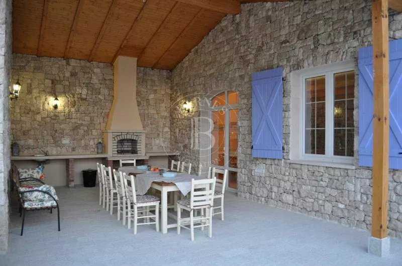 Dobrich  - Villa 4 Bedrooms