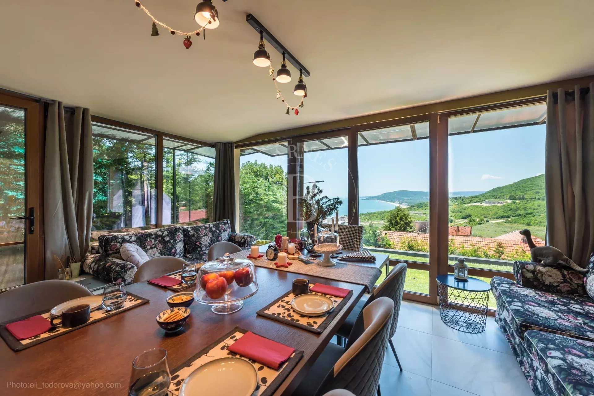 Albena  - House 6 Bedrooms