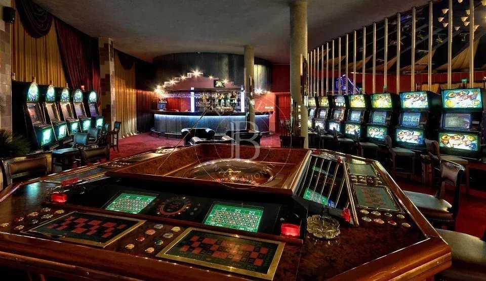 Sunny Beach  - Business 